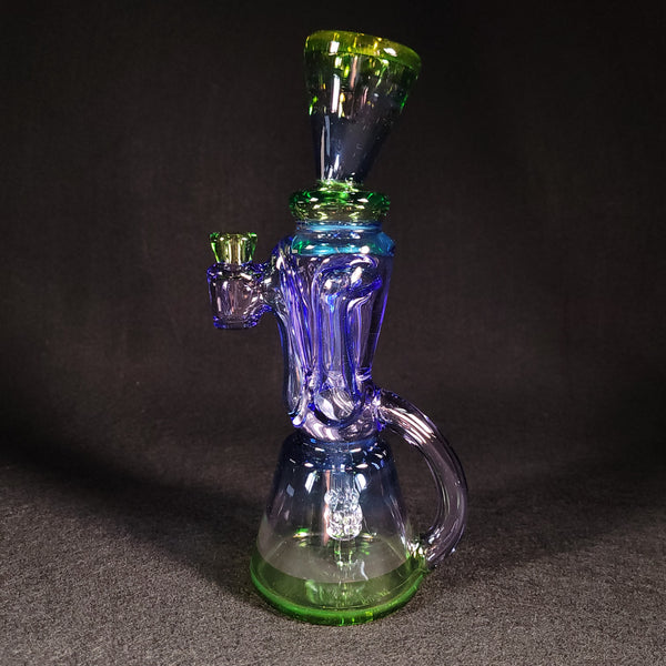 RyCraft - Purple Rain / Blue Dream / Citron / Haterade XXL External Drain Rycycler