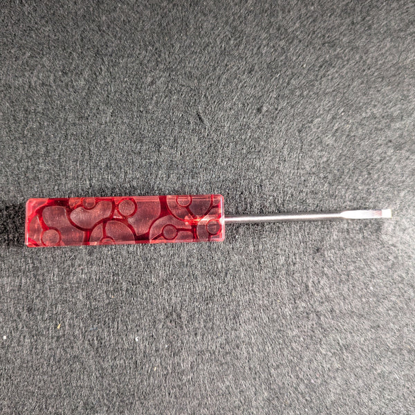 Dunkindabbers - Kaotic Artworks Dabbers
