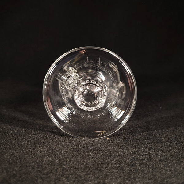 Tony Hernandez - Mini Ball Rig 2025