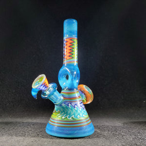 Natey Love - WigWag Mini Tube