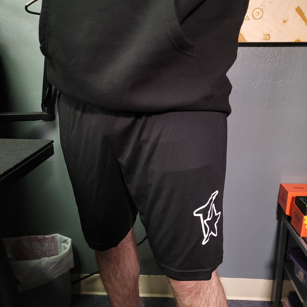 Trichstarz - Athletic Shorts