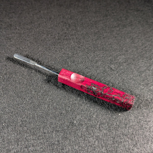 Ted's Trees x Invest In Headies x Vincent Gordon - LE Cool Cat Dabbers