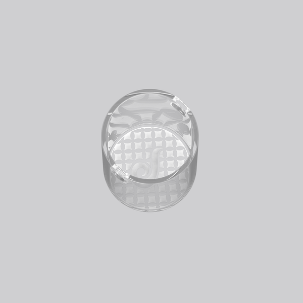 Dr Dabber - SwitchGO Sapphire Insert
