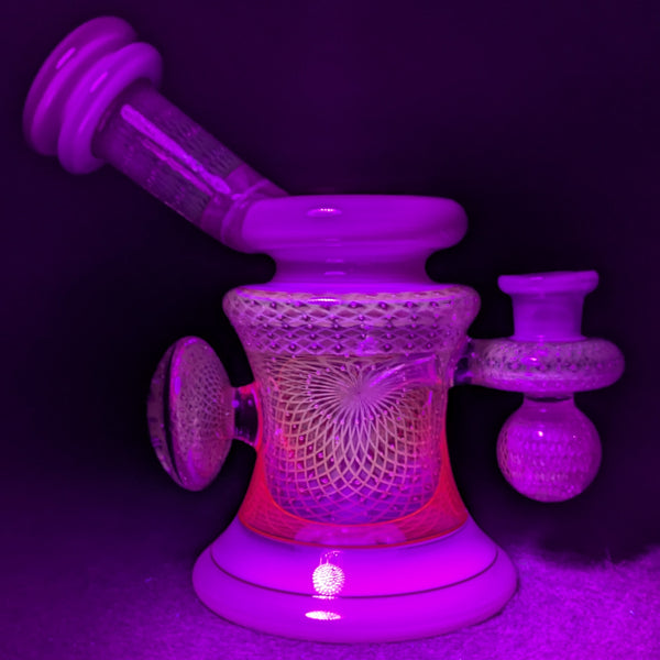 Steve Sizelove - Meta/Pink Retti/BubbleTrap Jammer