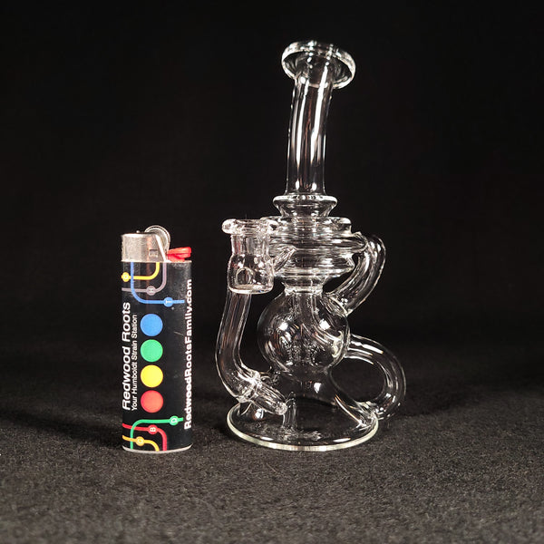 Tony Hernandez - Mini Traditional Klein 2025