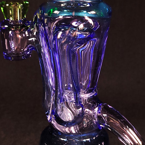 RyCraft - Purple Rain / Blue Dream / Citron / Haterade XXL External Drain Rycycler