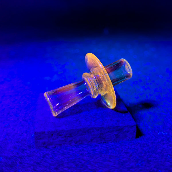 Zach Brown Glass - Tower Style Baller Stoppers