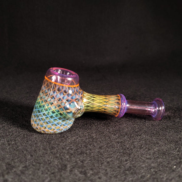 Steve Sizelove - Retti & Bubble Trap Hammer