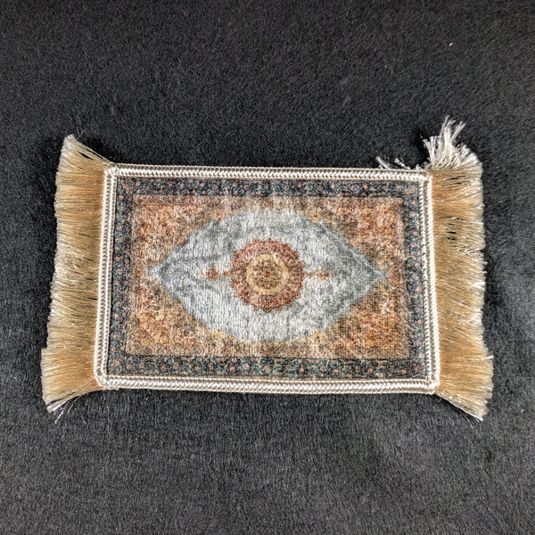 The Dabhali - Mini Rig Rugs