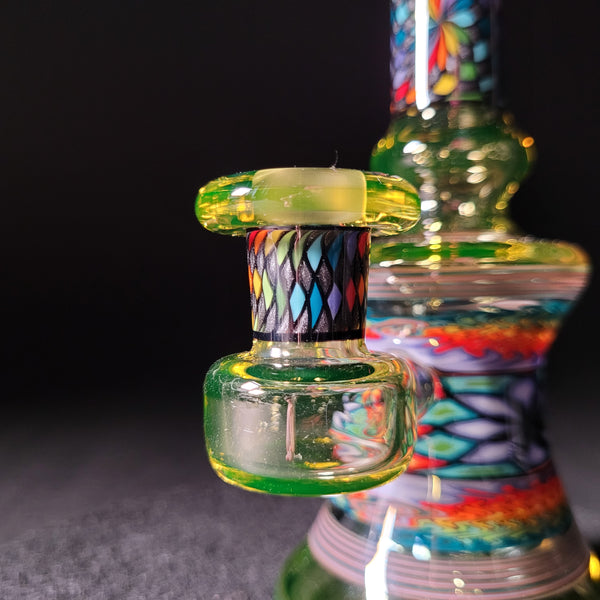 Kevin Murray - Mini UV Citrine Filla Jammer