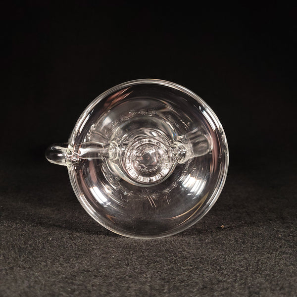 Tony Hernandez - Clear Kickback Klein 2025