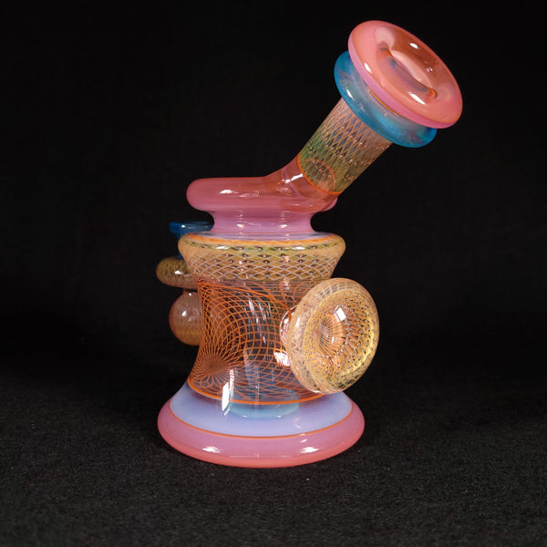 Steve Sizelove - Meta/Pink Retti/BubbleTrap Jammer