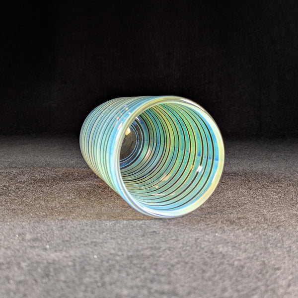 Nedglassman -  Fume Swirl  Cup