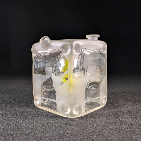 BTGB - Mini Yoshi Mystery Box #10