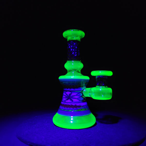 Kevin Murray - Mini UV Citrine Filla Jammer