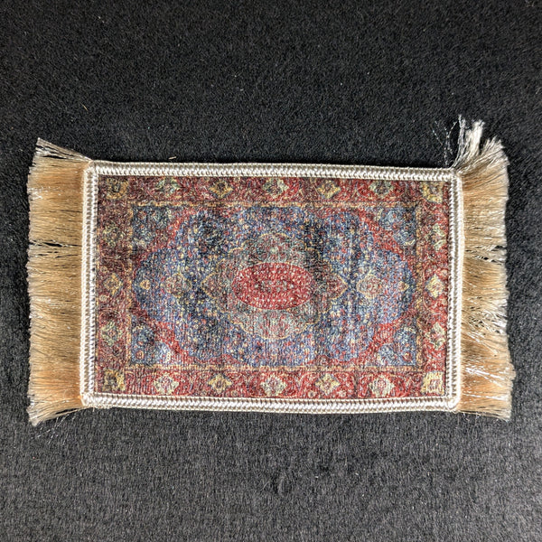 The Dabhali - Mini Rig Rugs