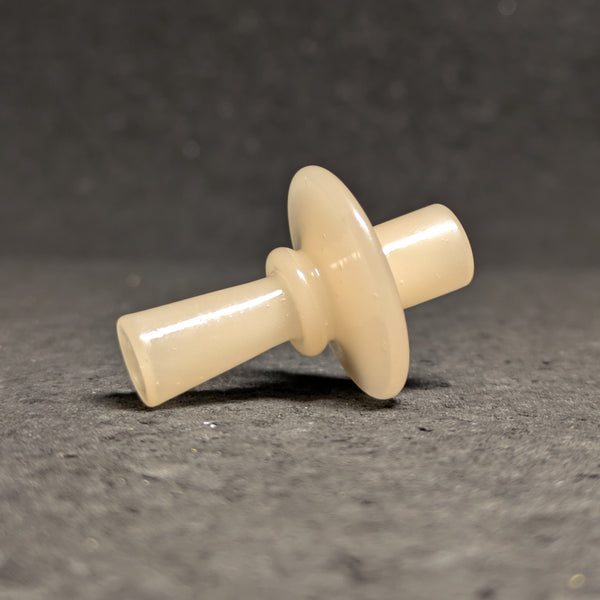 Zach Brown Glass - Tower Style Baller Stoppers