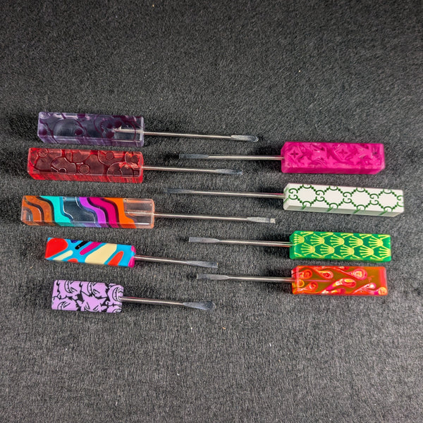 Dunkindabbers - Kaotic Artworks Dabbers