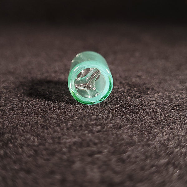 Rek Tipz - Turquoise Dichro Tips