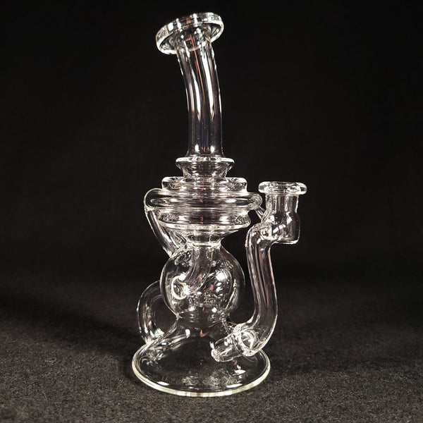 Tony Hernandez - Mini Traditional Klein 2025