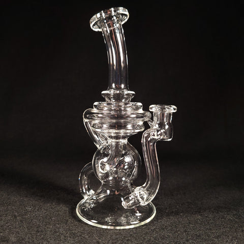 Tony Hernandez - Mini Traditional Klein 2025