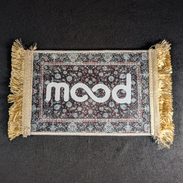 Moodmats - Mood Logo Mood Carpet