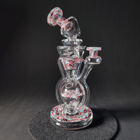 Moo Glass - Watchtower Recycler #37 (Mille Tower)