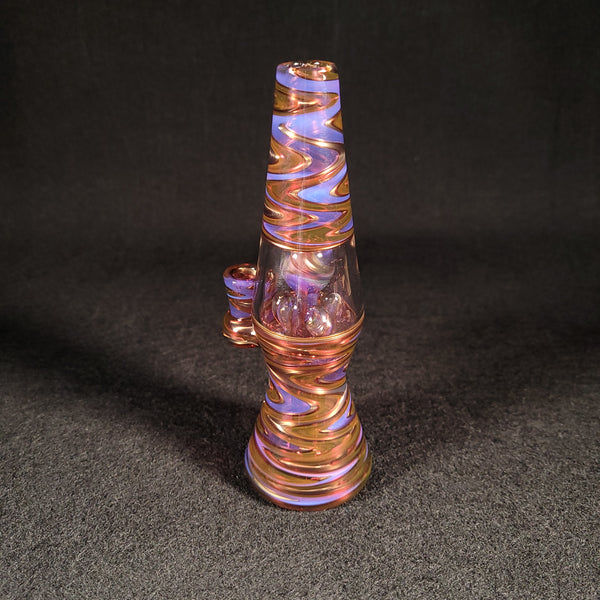 Bluegrass Glass - 47th Solo 25' Lamp (UV)