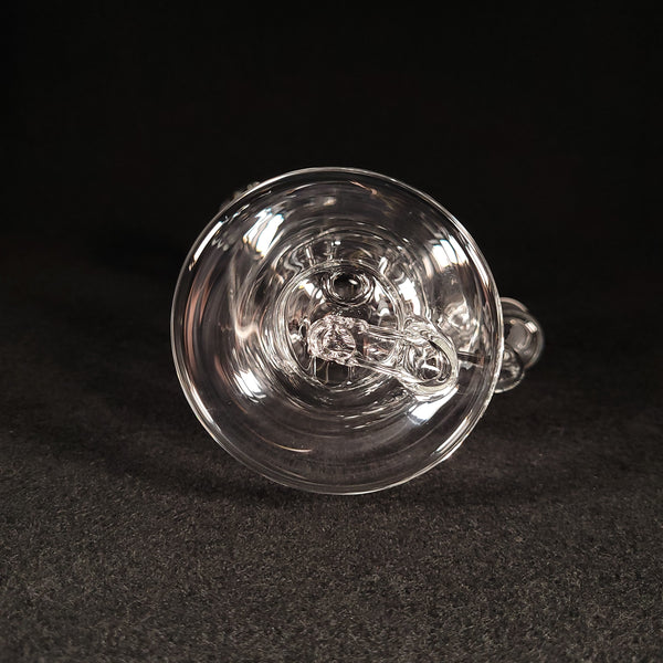 Walmot Glass - 2026 Astro 2.0 (Clear)