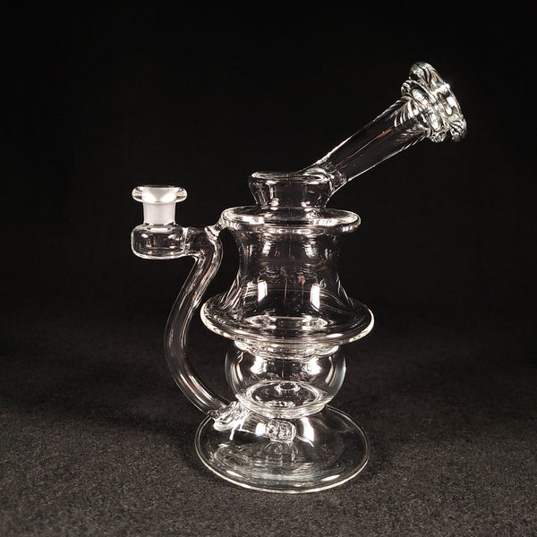 Walmot Glass - 2026 Astro 2.0 (Clear)