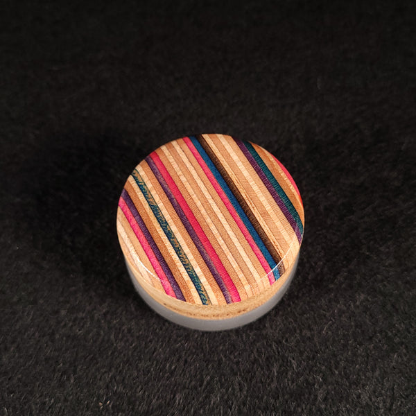 Dead Deck Dab Tools - Stone Custom Jar