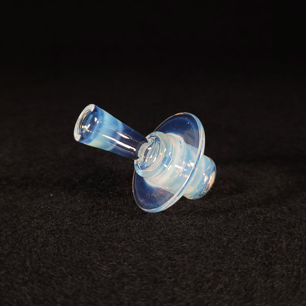 Zach Brown Glass - 2026 Baller Slurper Stopper Moonstone