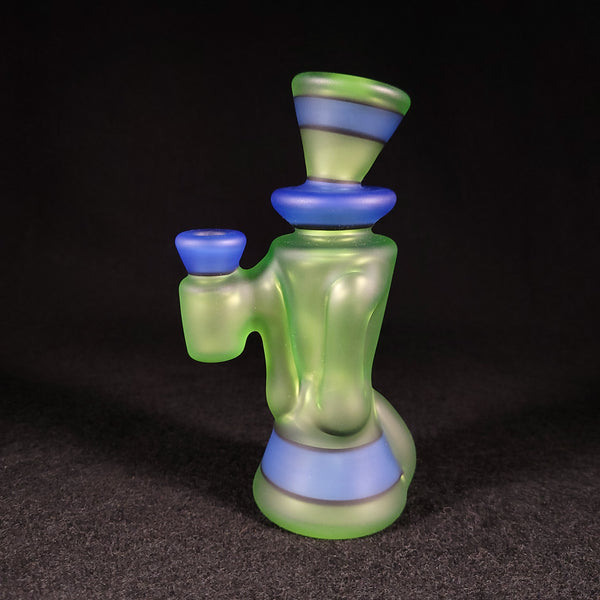 RyCraft - Mini Blue and Green Rycycler (Leonardo)