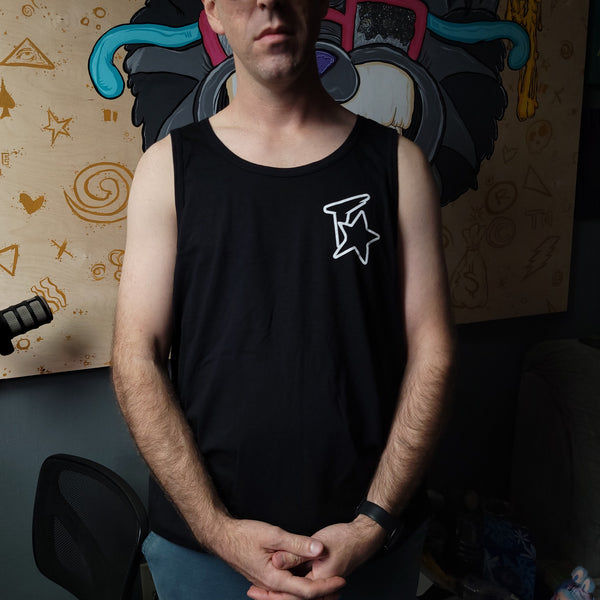 Trichstarz - Tank Top
