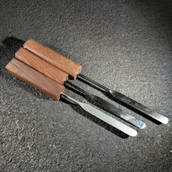 Titos Adventures - Black Walnut Hashmaker Dabbers