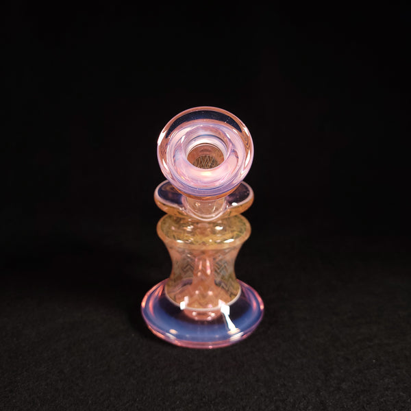 Steve Sizelove - Pink & Fume Retti Jammer