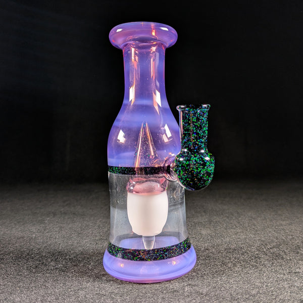 Phil Siegel - Wizard in a Bottle