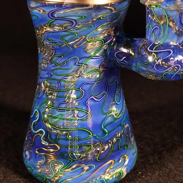 Bluegrass Glass - 32nd Solo 25' Lamp