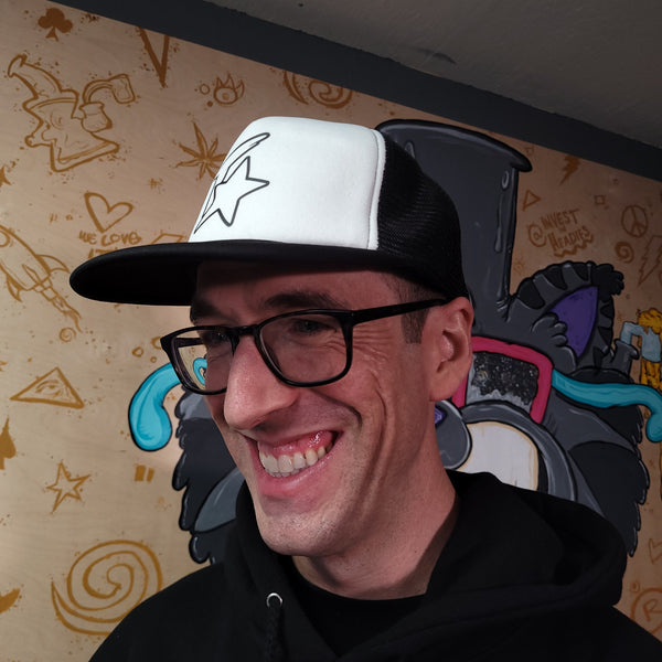 Trichstarz - Trucker Hat