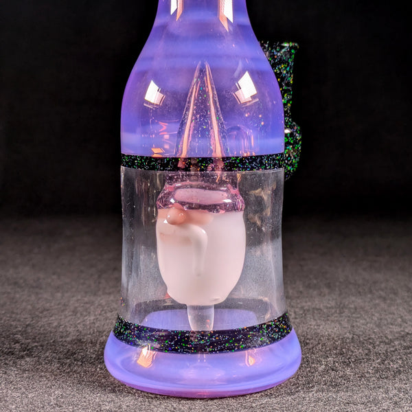 Phil Siegel - Wizard in a Bottle