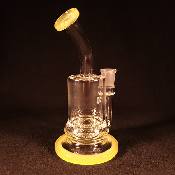 Toro Glass - ISF - Internal Stem Froth (CFL & UV)