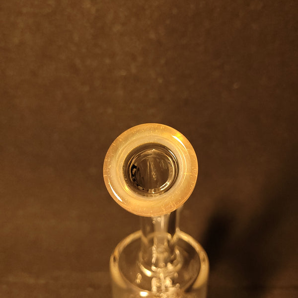 Toro Glass - ISF - Internal Stem Froth (CFL & UV)