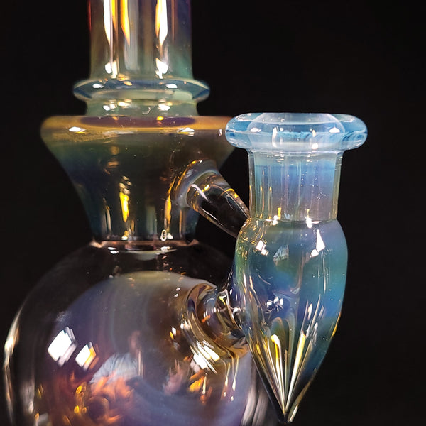 Tony Hernandez - Dragon Tears Baller Ball Rig 2026