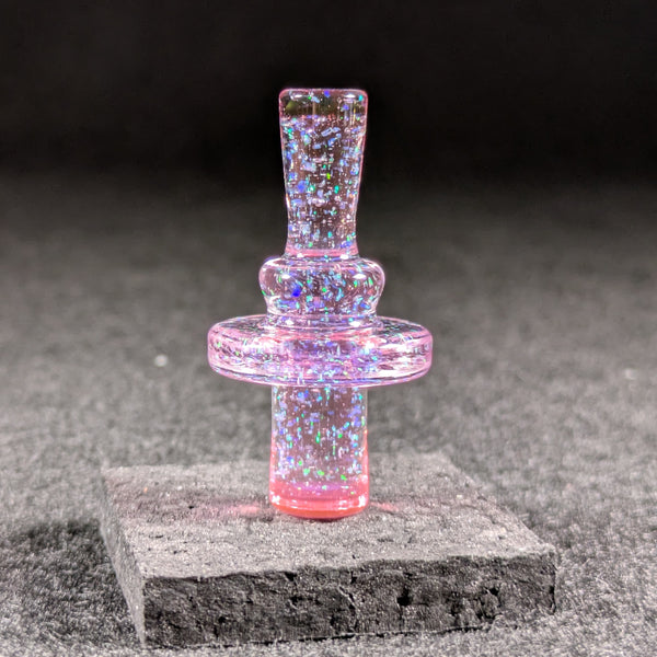 Glassdrawls - '25 Crushed Opal Tower Stoppers V2