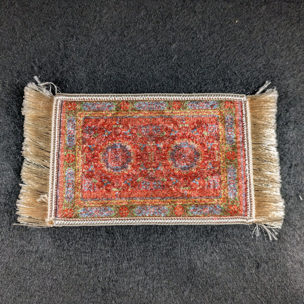 The Dabhali - Mini Rig Rugs