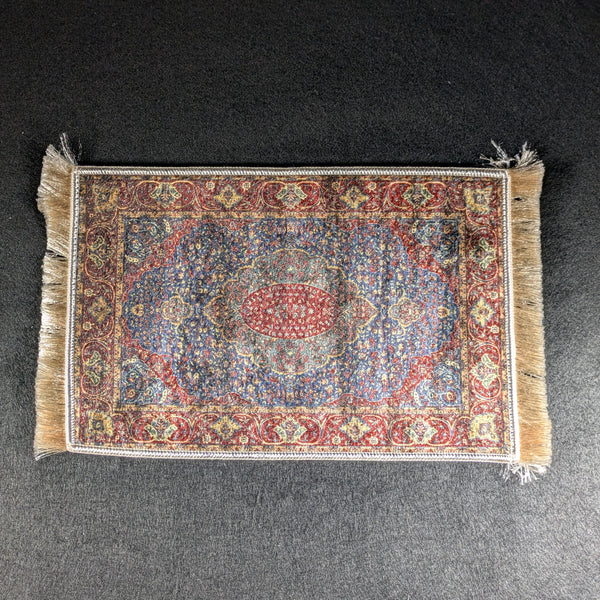 The Dabhali - Rig Rugs