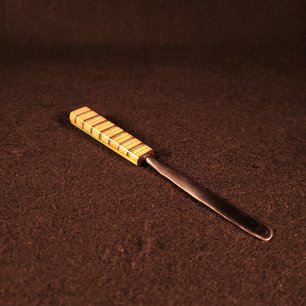 Dead Deck Tools - Polished Flat Tip