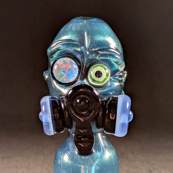 MangoGlass710 - Blue Stardust - Engineer Survivor