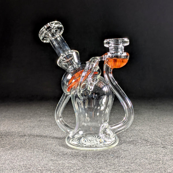 Dream Labs - Biosphere Honeycomb Recycler