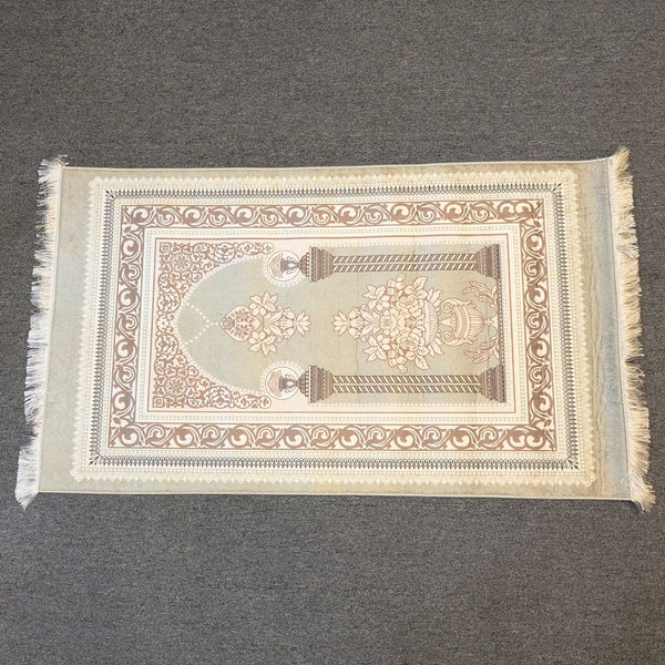 The Dabhali - ENTIRE Sesh Table Size Rig Rugs
